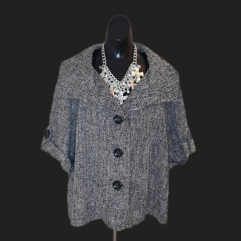 Coldwater Creek Jacket